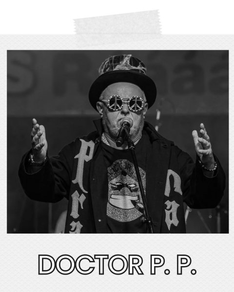 Doctor P. P.