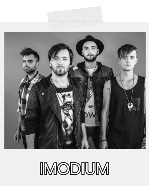 imodium
