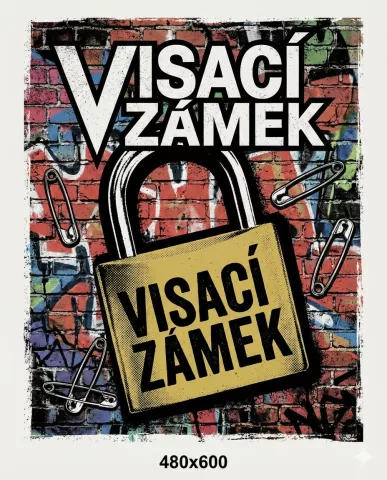 Visací zámek