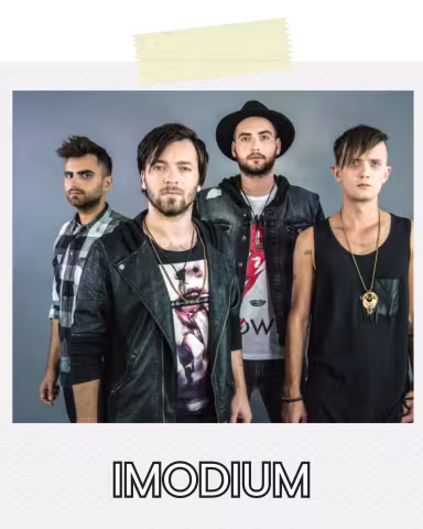 imodium