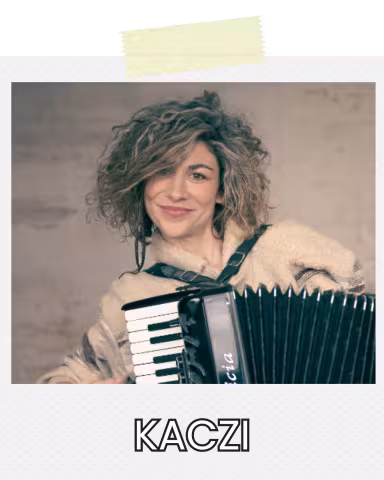 Kaczi
