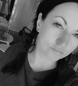 Martina Jablanovská