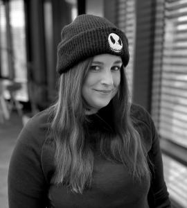 Šárka Blahoňovská